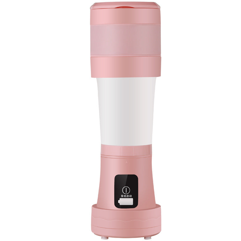 450 ML GT BlendGo – Blend Fresh Anytime, Anywhere