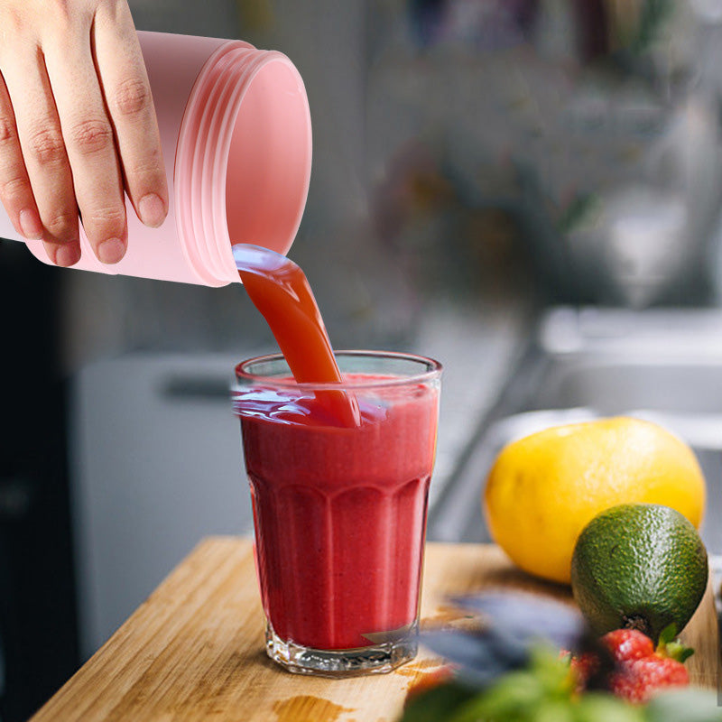 450 ML GT BlendGo – Blend Fresh Anytime, Anywhere