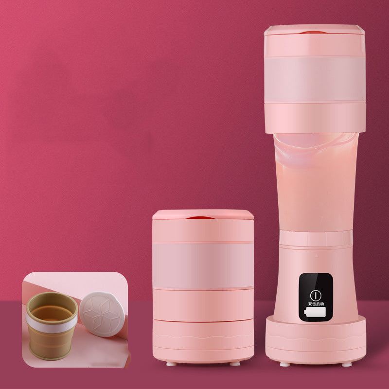 450 ML GT BlendGo – Blend Fresh Anytime, Anywhere