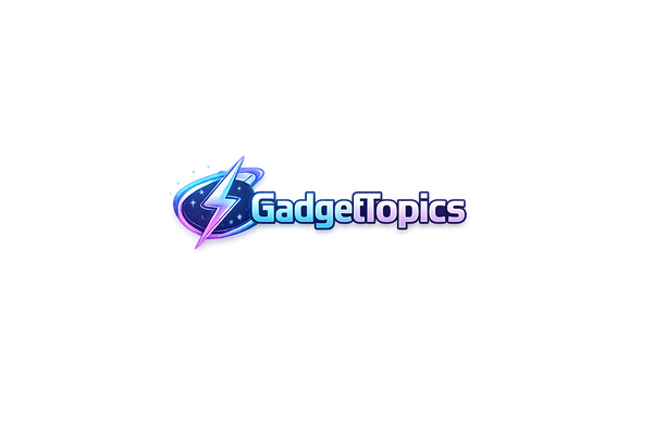 Gadgettopics