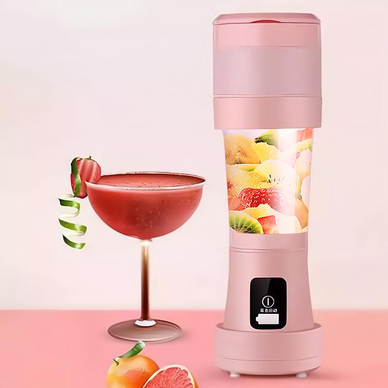 450 ML GT BlendGo – Blend Fresh Anytime, Anywhere